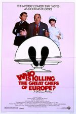 Watch Who Is Killing the Great Chefs of Europe? Xmovies8