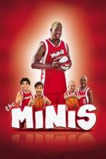 Watch The Minis Xmovies8