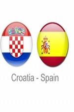 Watch Croatia vs Spain Xmovies8