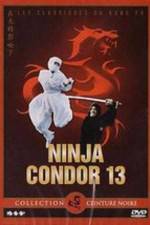 Watch Ninjas Condors 13 Xmovies8