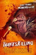 Watch ThanksKilling Xmovies8