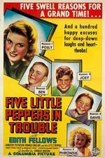 Watch Five Little Peppers in Trouble Xmovies8