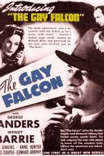 Watch The Gay Falcon Xmovies8