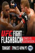Watch UFC Fight Flashback: Jon Jones vs. Alexander Gustafsson Xmovies8