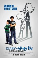 Watch Diary of a Wimpy Kid Rodrick Rules Xmovies8