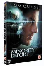 Watch Minority Report Xmovies8