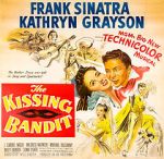 Watch The Kissing Bandit Xmovies8