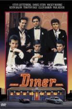 Watch Diner Xmovies8