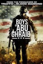 Watch Boys of Abu Ghraib Xmovies8