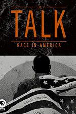 Watch The Talk Race in America Xmovies8