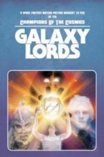 Watch Galaxy Lords Xmovies8