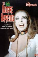 Watch The Vampire Happening Xmovies8