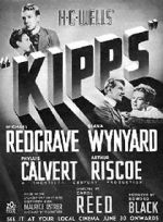 Watch The Remarkable Mr. Kipps Xmovies8
