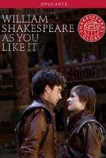 Watch 'As You Like It' at Shakespeare's Globe Theatre Xmovies8