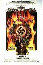 Watch Hitler The Last Ten Days Xmovies8