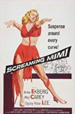 Watch Screaming Mimi Xmovies8