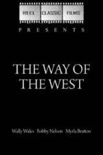 Watch The Way of the West Xmovies8