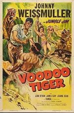 Watch Voodoo Tiger Xmovies8