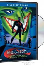 Watch Batman Beyond: Return of the Joker Xmovies8