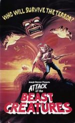 Watch Attack of the Beast Creatures Xmovies8