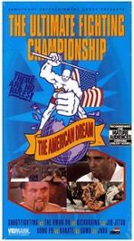 Watch UFC 3: The American Dream Xmovies8