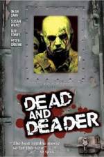 Watch Dead & Deader Xmovies8