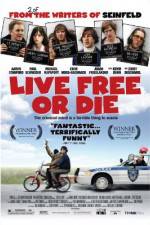 Watch Live Free or Die Xmovies8