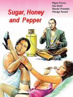 Watch Sugar, Honey and Pepper Xmovies8