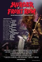 Watch Murder in the Front Row: The San Francisco Bay Area Thrash Metal Story Xmovies8
