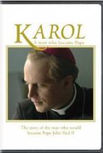 Watch Karol: A Man Who Became Pope Xmovies8