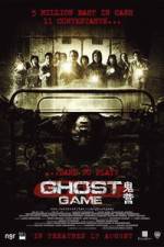 Watch Ghost Game Xmovies8