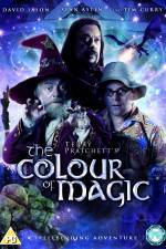 Watch The Colour of Magic Xmovies8