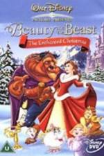 Watch Beauty and the Beast: The Enchanted Christmas Xmovies8