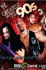 Watch WWE Greatest Stars of the '90s Xmovies8