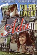Watch For the Love of Ada Xmovies8