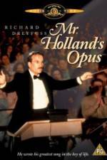 Watch Mr. Holland's Opus Xmovies8