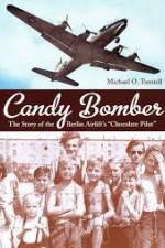 Watch The Candy Bomber Xmovies8