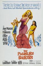 Watch The Pleasure Seekers Xmovies8