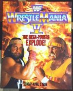 Watch WrestleMania V (TV Special 1989) Xmovies8