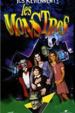 Watch Here Come the Munsters Xmovies8