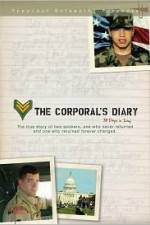 Watch The Corporal's Diary Xmovies8