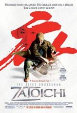 Watch The Blind Swordsman: Zatoichi Xmovies8