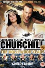 Watch Churchill The Hollywood Years Xmovies8