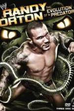 Watch Randy Orton The Evolution of a Predator Xmovies8