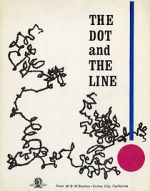 Watch The Dot and the Line: A Romance in Lower Mathematics (Short 1965) Xmovies8