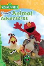 Watch Elmos Animal Adventures Xmovies8