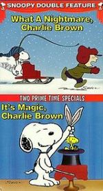 Watch It's Magic, Charlie Brown Xmovies8