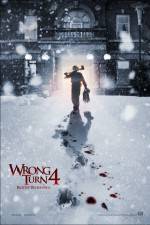 Watch Wrong Turn 4 Xmovies8