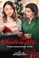 Watch The Christmas Note Xmovies8