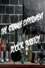Watch The Strange Experiment of Doctor Purefoy Xmovies8